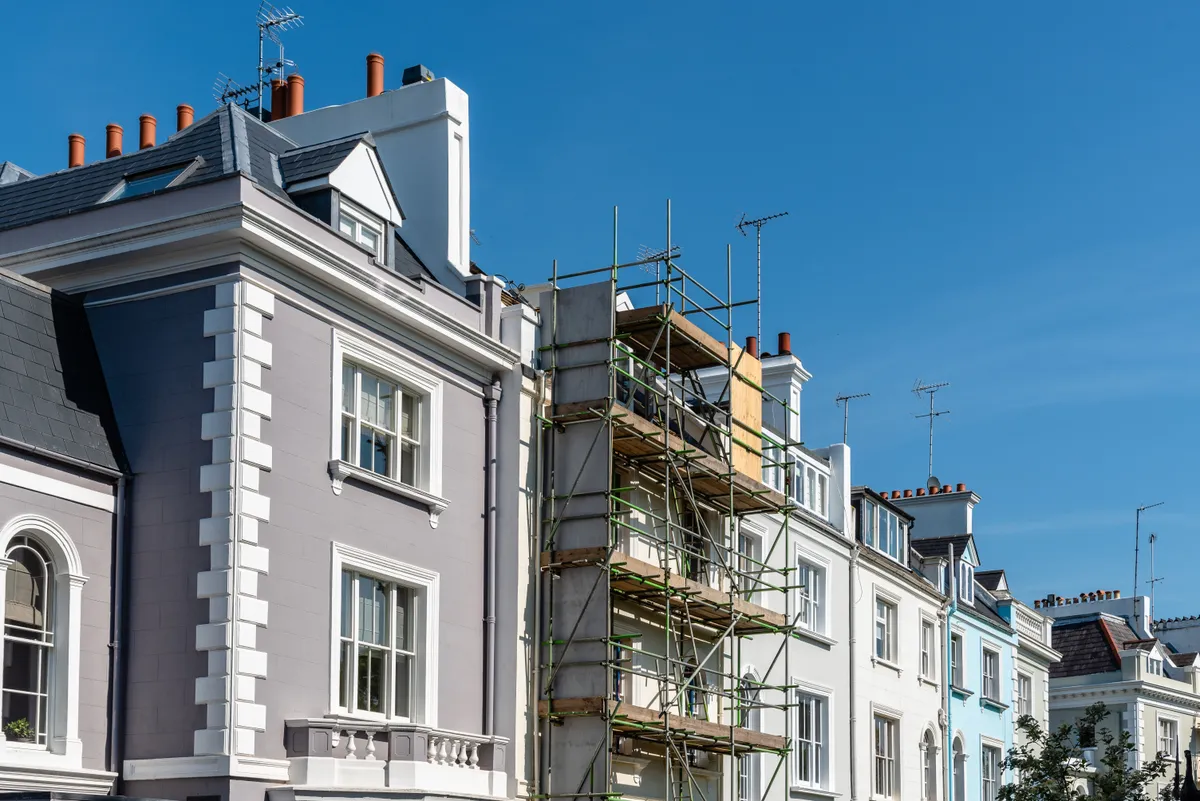 Structural Renovations & Extensions - image 2